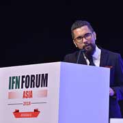 IFN Asia Forum 2018