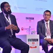 IFN Asia Forum 2018