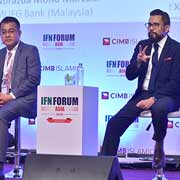 IFN Asia Forum 2018