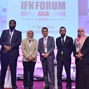 IFN Asia Forum 2018