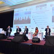 IFN Asia Forum 2018