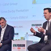 IFN Asia Forum 2018