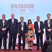 IFN Asia Forum 2018