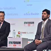 IFN Asia Forum 2018