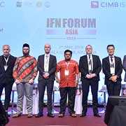 IFN Asia Forum 2018