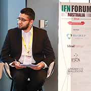 IFN Australia Forum 2018