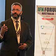 IFN Australia Forum 2018