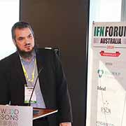 IFN Australia Forum 2018