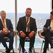 IFN Australia Forum 2018