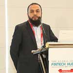 The Global Islamic Fintech Huddle 2018