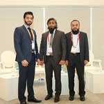 The Global Islamic Fintech Huddle 2018