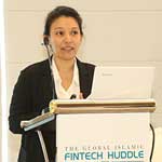 The Global Islamic Fintech Huddle 2018