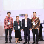 IFN Indonesia Forum 2018