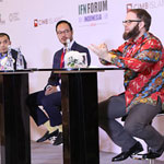 IFN Indonesia Forum 2018