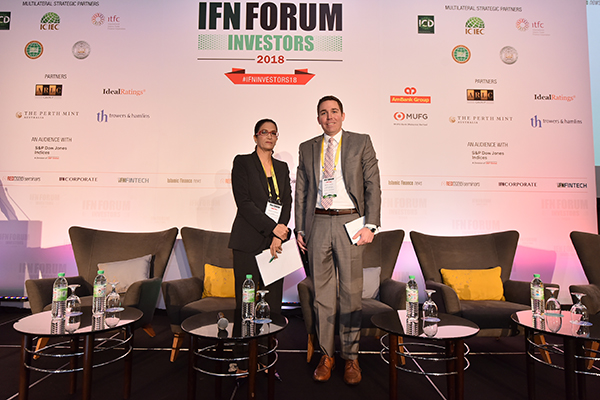 IFN Investors Forum 2018