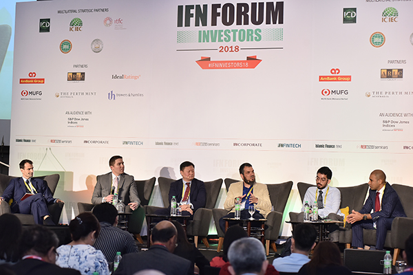 IFN Investors Forum 2018