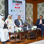 IFN Kuwait Forum 2018