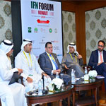 IFN Kuwait Forum 2018