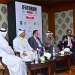 IFN Kuwait Forum 2018