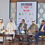 IFN Kuwait Forum 2018