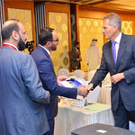 IFN Kuwait Forum 2018