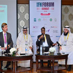 IFN Kuwait Forum 2018