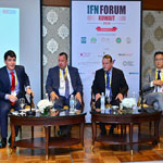 IFN Kuwait Forum 2018