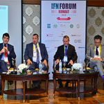 IFN Kuwait Forum 2018