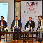 IFN Kuwait Forum 2018