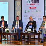 IFN Kuwait Forum 2018