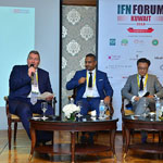 IFN Kuwait Forum 2018