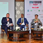 IFN Kuwait Forum 2018