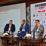 IFN Kuwait Forum 2018