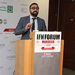 IFN Morocco Forum 2018