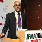 IFN Morocco Forum 2018