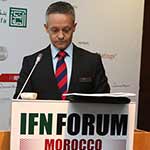 IFN Morocco Forum 2018