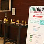 IFN Morocco Forum 2018