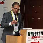 IFN Morocco Forum 2018