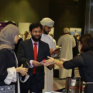 IFN Oman Forum 2018