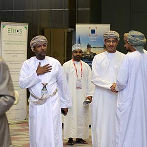 IFN Oman Forum 2018