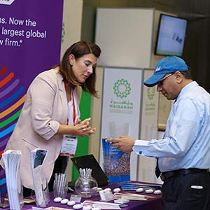 IFN Oman Forum 2018