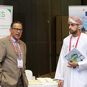 IFN Oman Forum 2018