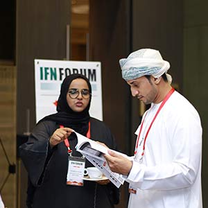 IFN Oman Forum 2018