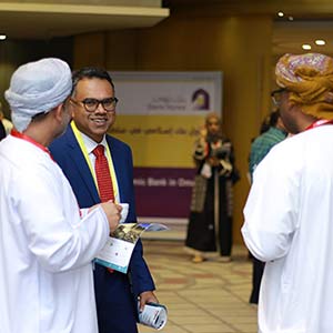 IFN Oman Forum 2018