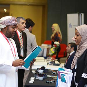 IFN Oman Forum 2018