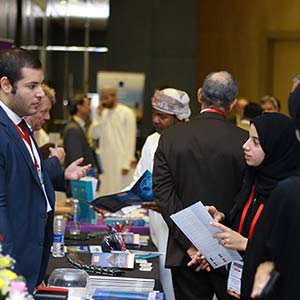 IFN Oman Forum 2018