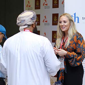 IFN Oman Forum 2018