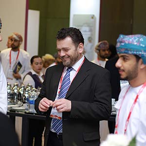 IFN Oman Forum 2018