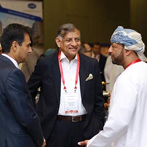 IFN Oman Forum 2018