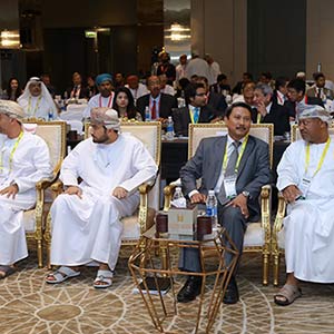 IFN Oman Forum 2018